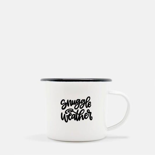 Snuggle Weather 10 oz Mug