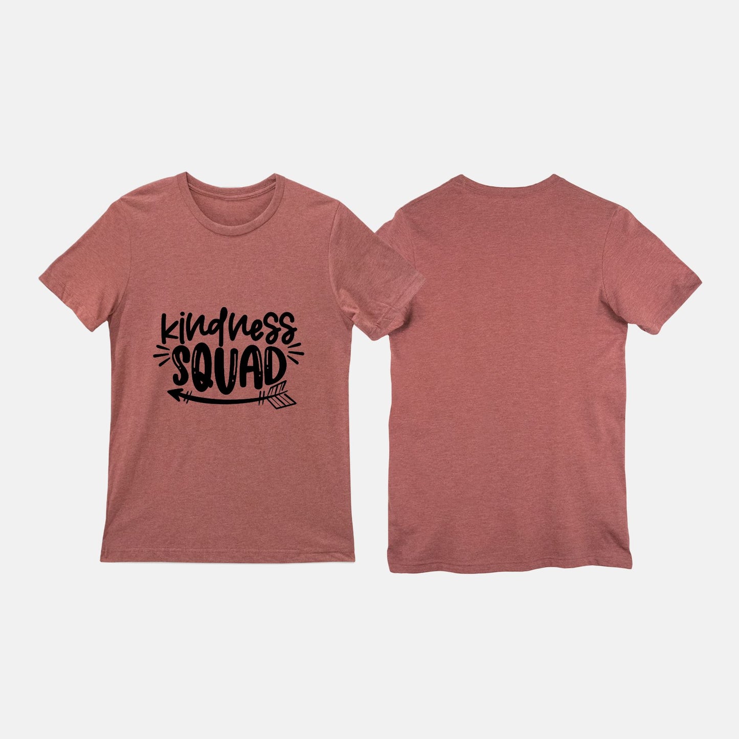 Kindness Squad Tee