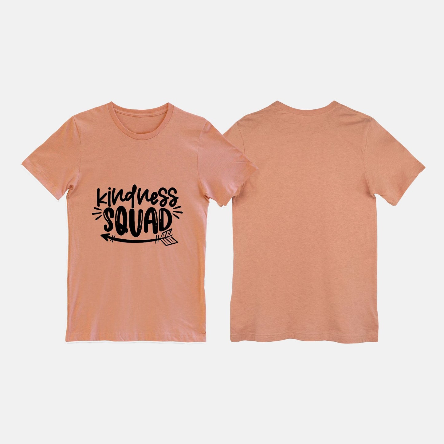 Kindness Squad Tee