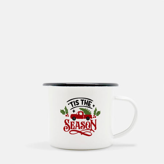 Tis The Season Mug