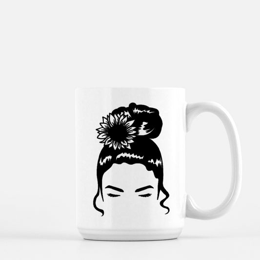 Wildflower Mug