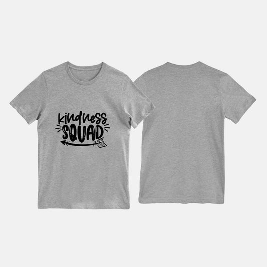 Kindness Squad Tee