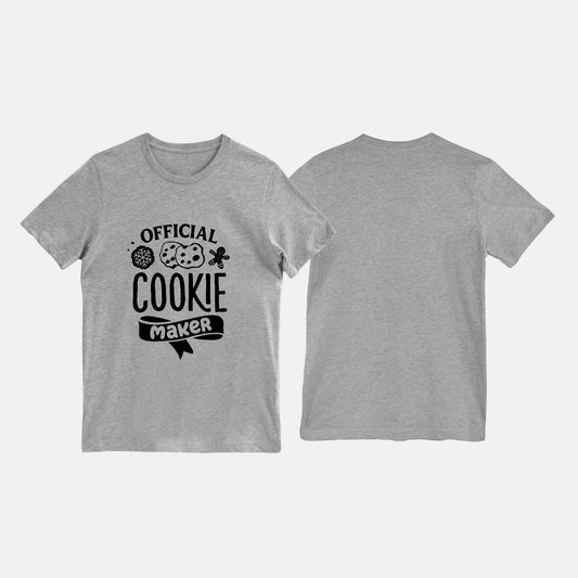 Cookie Maker Tee