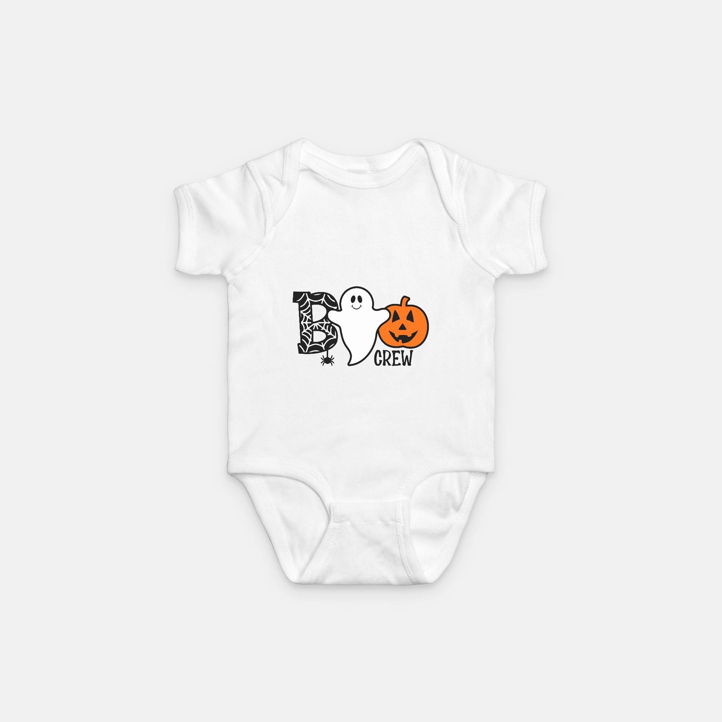 Boo Crew Baby One Piece