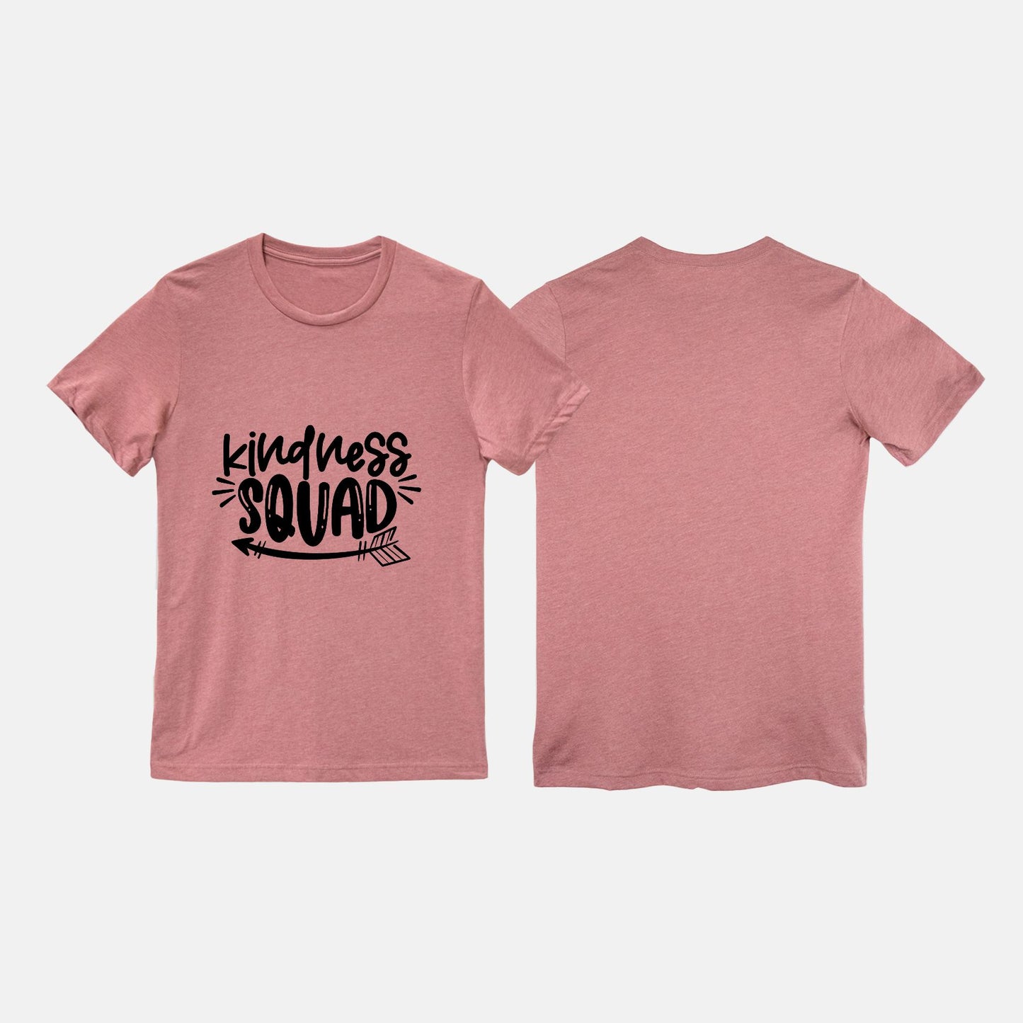 Kindness Squad Tee