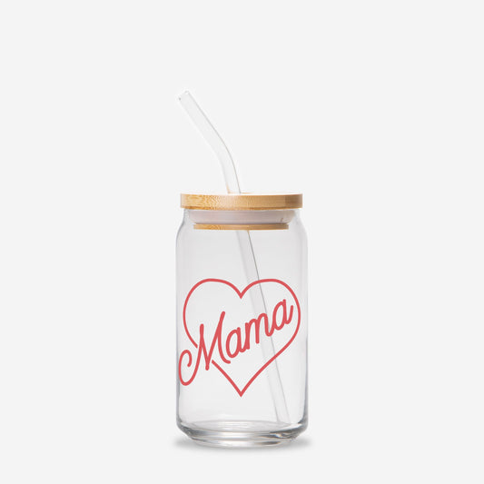 Mama Glass Can