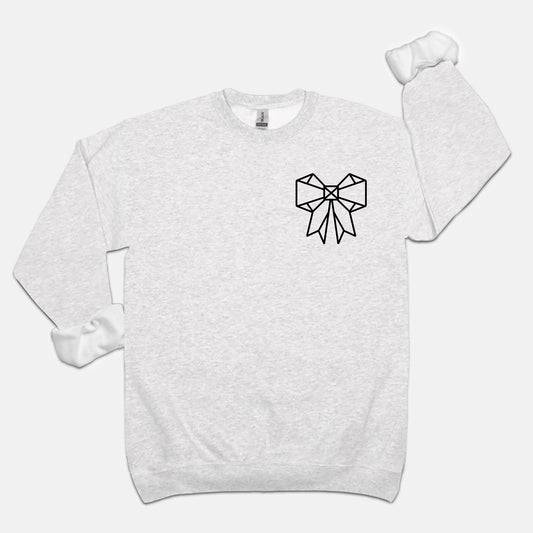 Crafter Unisex Crew Neck Sweatshirt