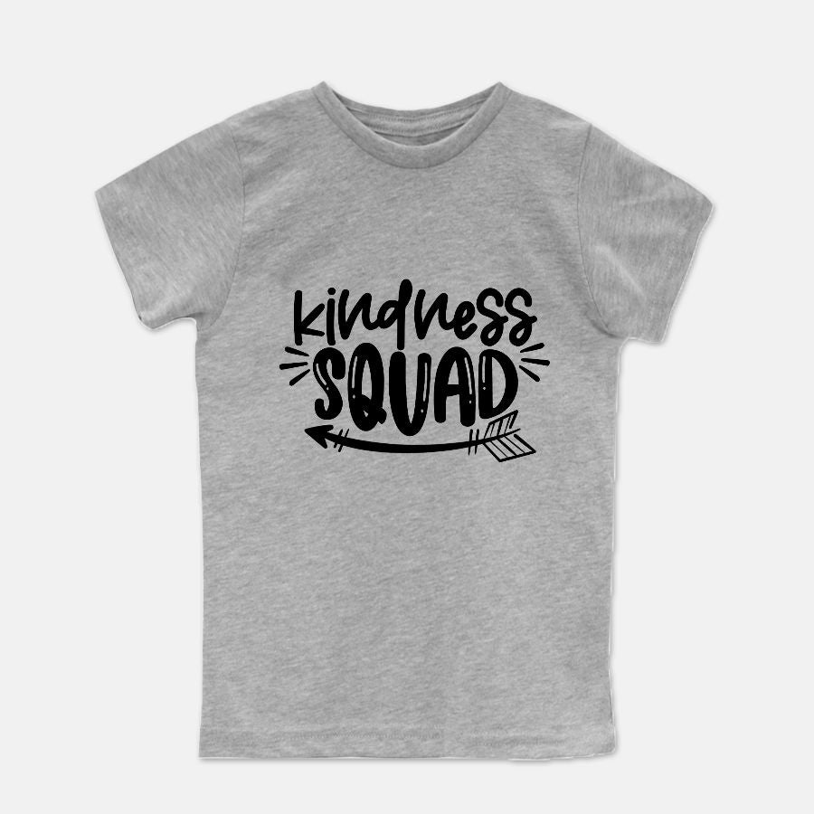 Kindness Squad Kids Tee