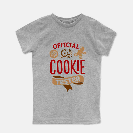 Cookie Tester Tee