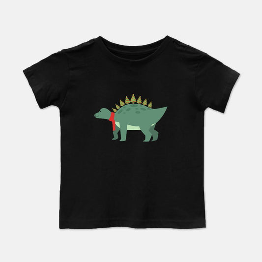 Christmas Dino Tee