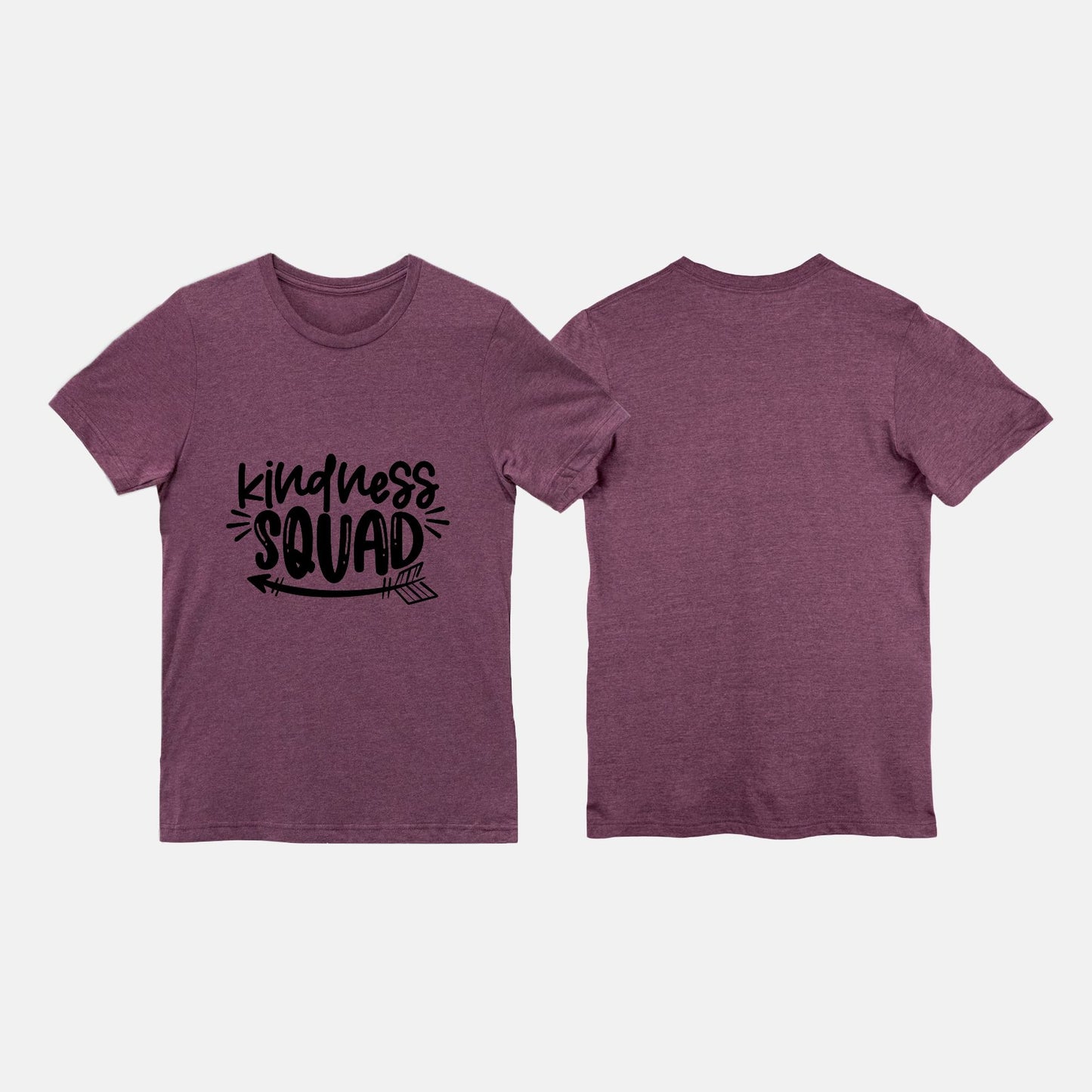 Kindness Squad Tee